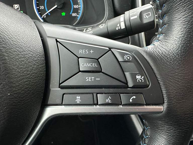 Nissan Nissan
