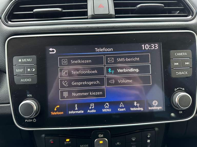 Nissan Nissan