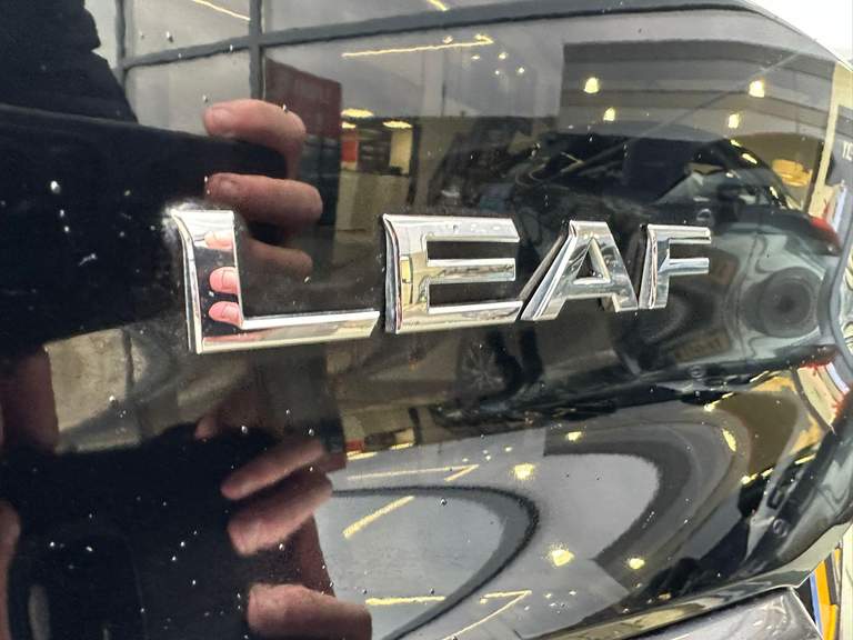 Nissan Nissan