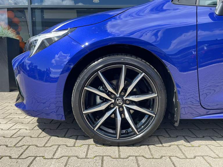Toyota Toyota
