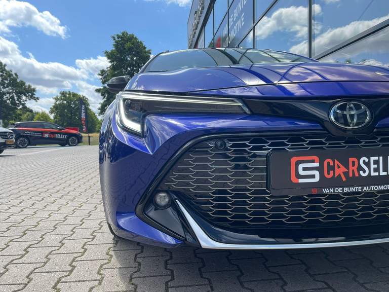 Toyota Toyota