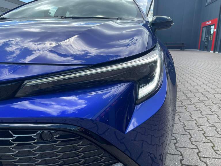Toyota Toyota