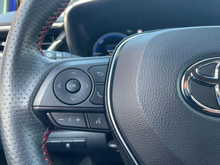 Toyota Toyota