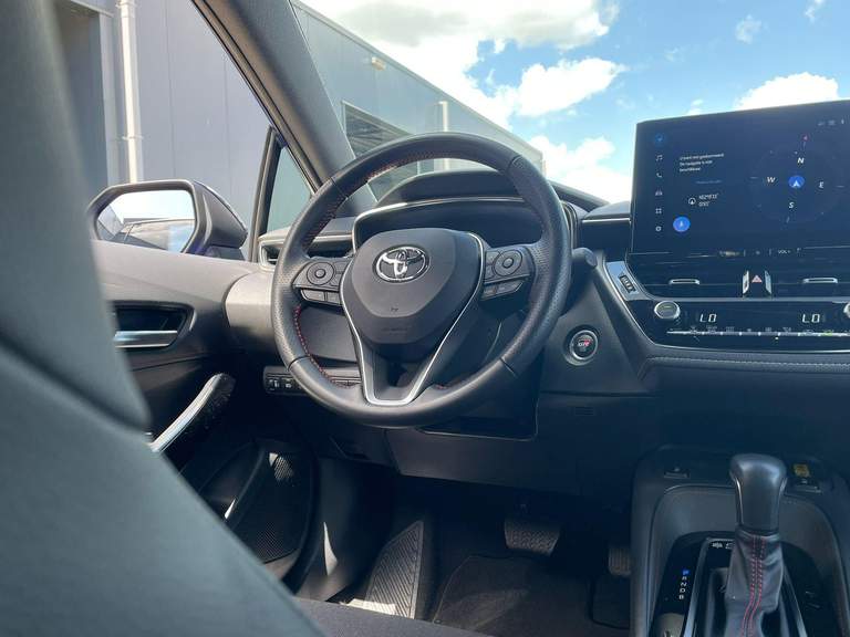 Toyota Toyota