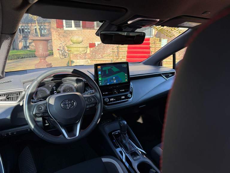 Toyota Toyota