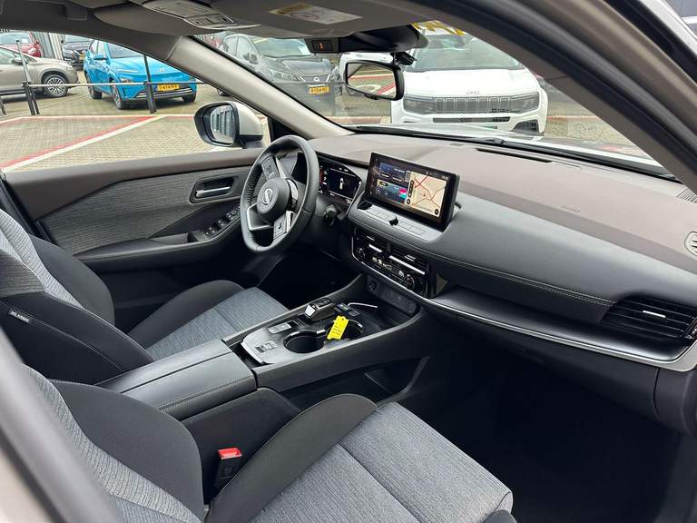 Nissan Nissan