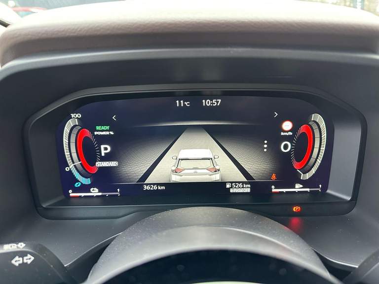 Nissan Nissan