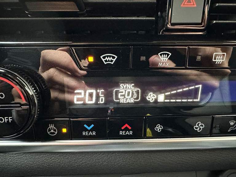 Nissan Nissan