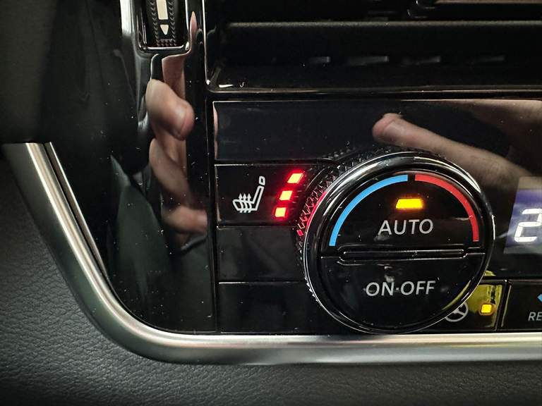 Nissan Nissan