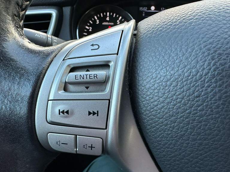 Nissan Nissan