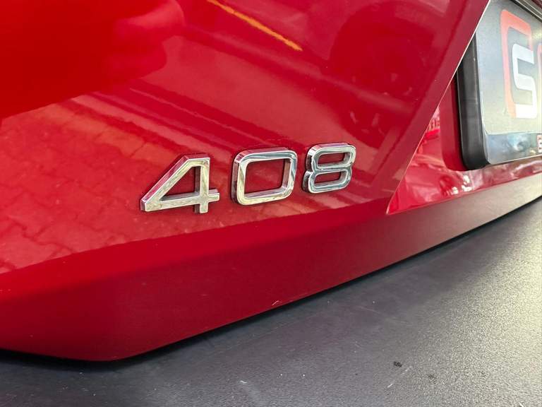 Peugeot Peugeot
