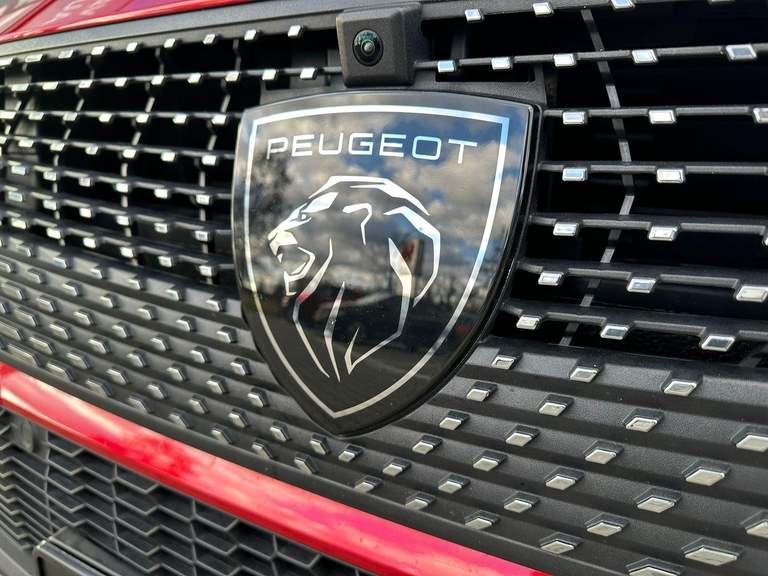 Peugeot Peugeot