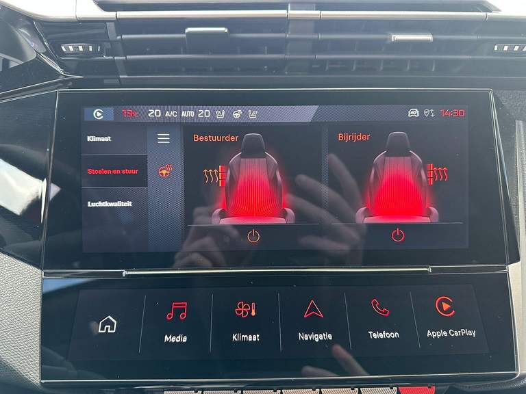 Peugeot Peugeot