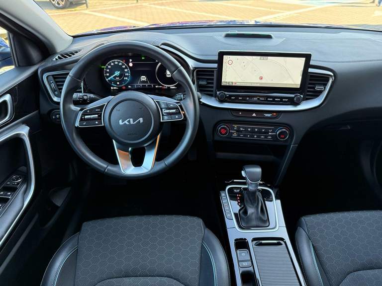 Kia Kia