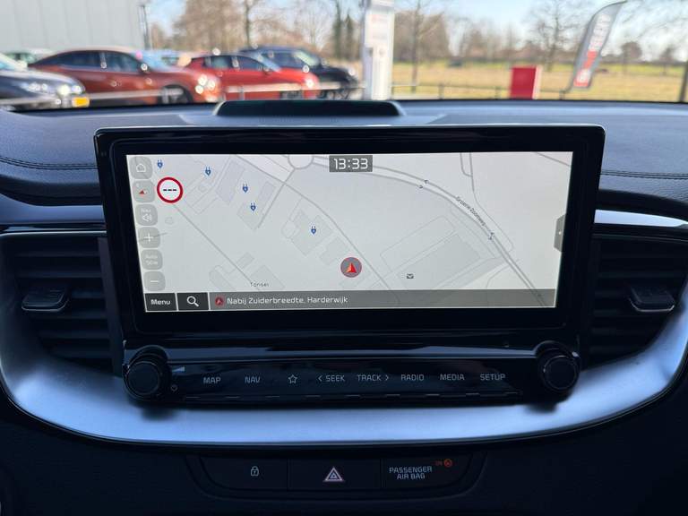 Kia Kia