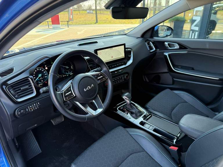 Kia Kia