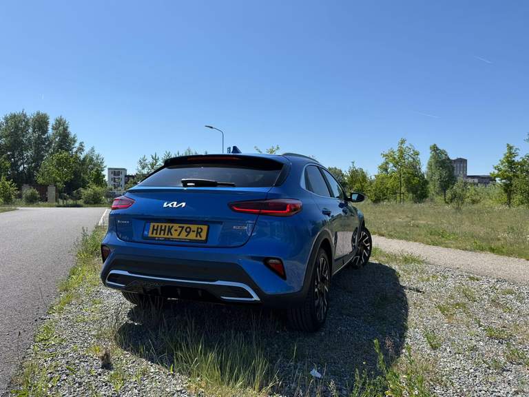 Kia Kia