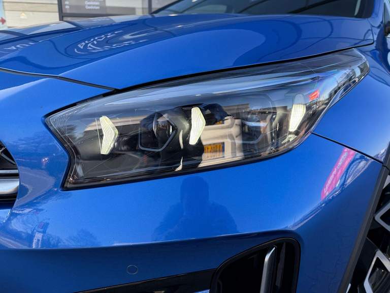 Kia Kia