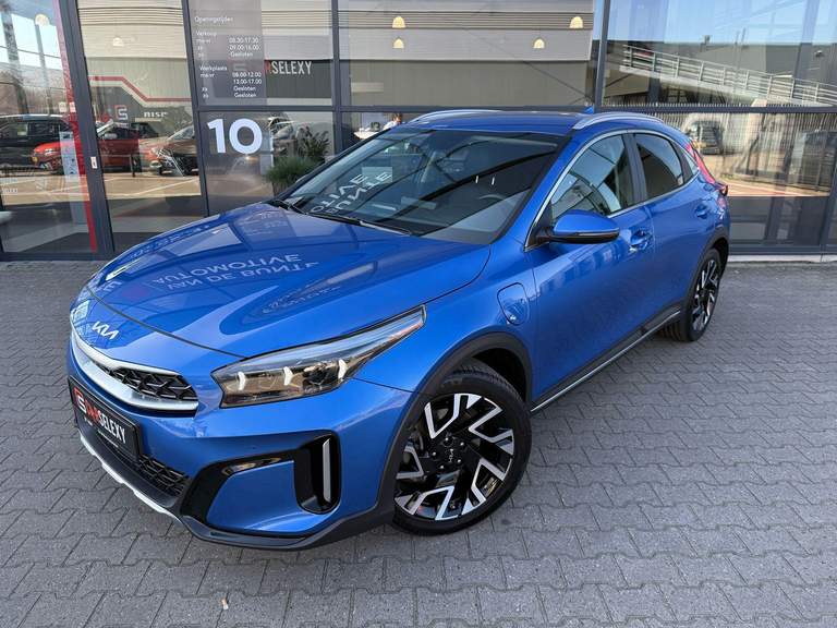 Kia Kia