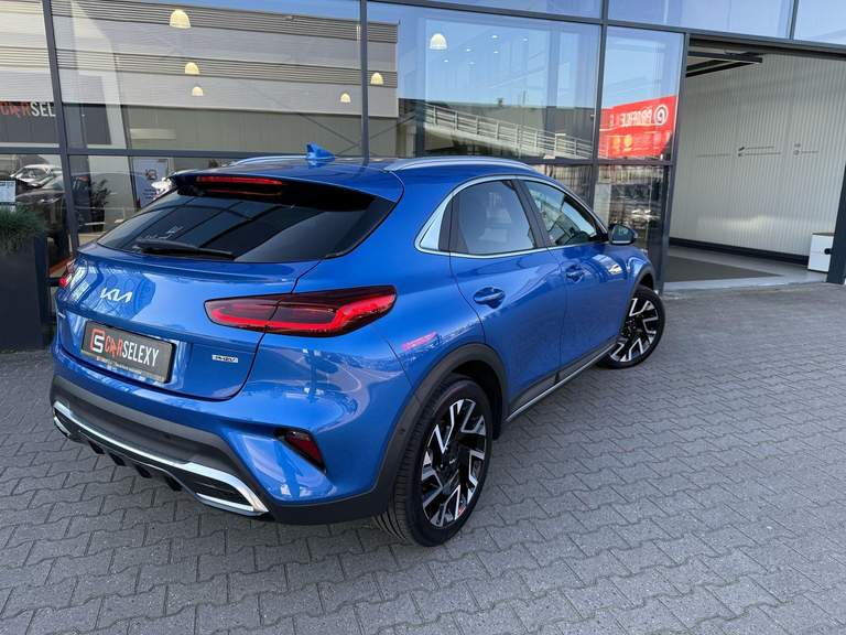 Kia Kia