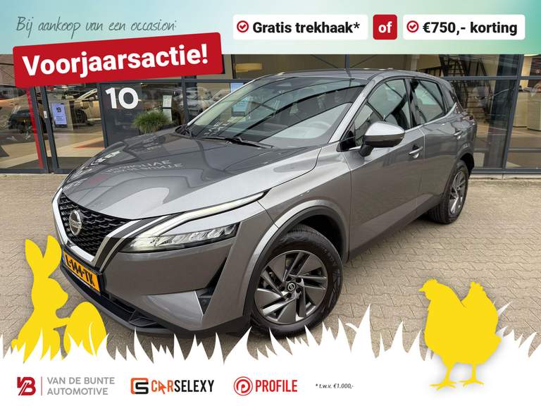 Nissan Nissan