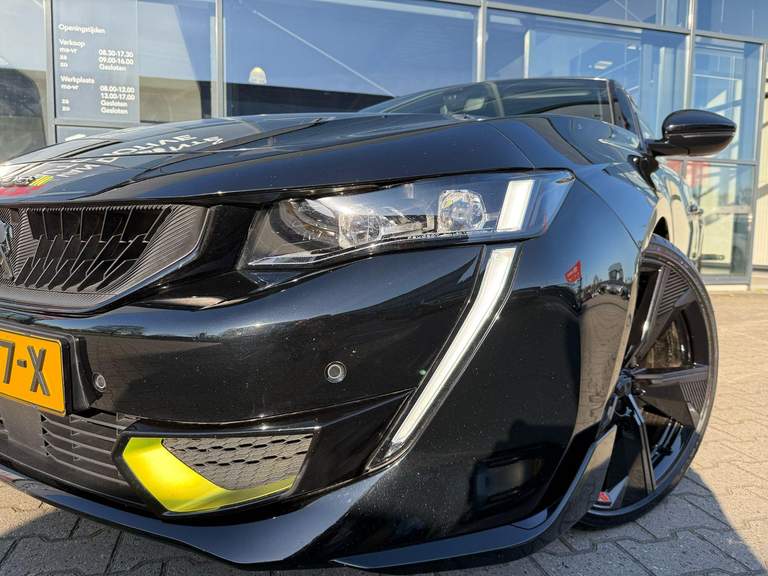 Peugeot Peugeot
