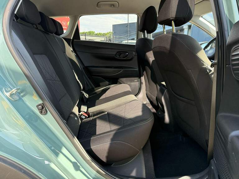 Hyundai Hyundai