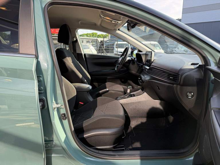 Hyundai Hyundai