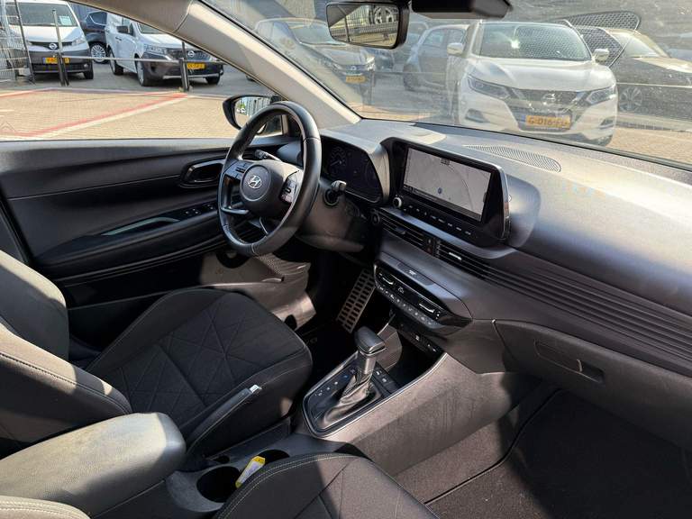 Hyundai Hyundai
