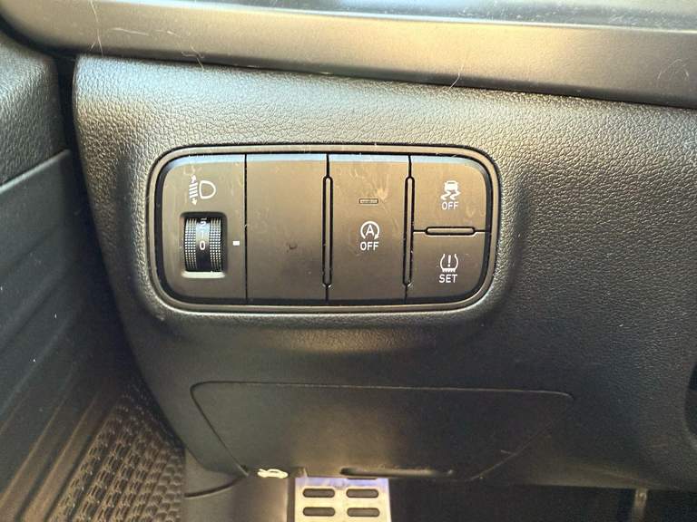 Hyundai Hyundai