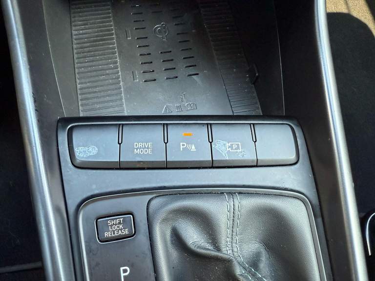 Hyundai Hyundai