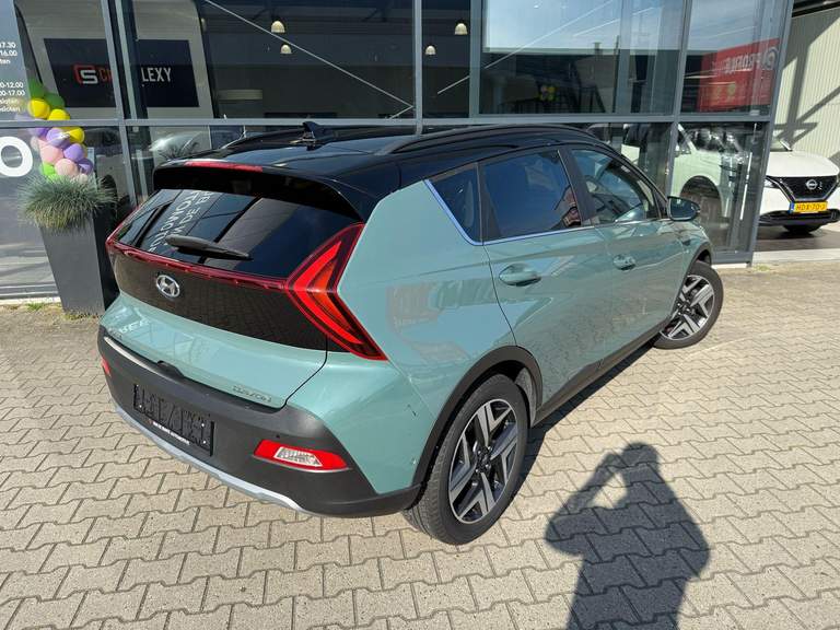 Hyundai Hyundai