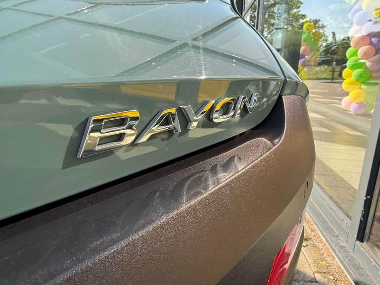 Hyundai Hyundai