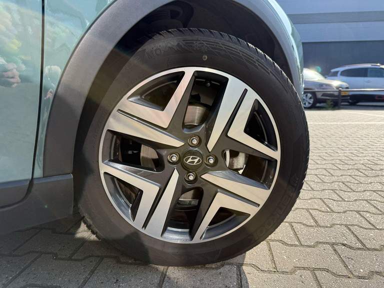 Hyundai Hyundai