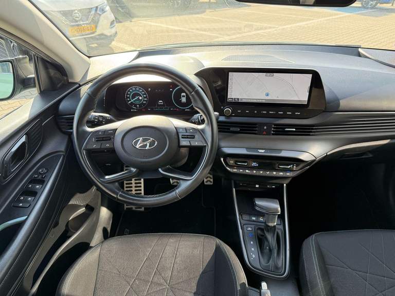 Hyundai Hyundai