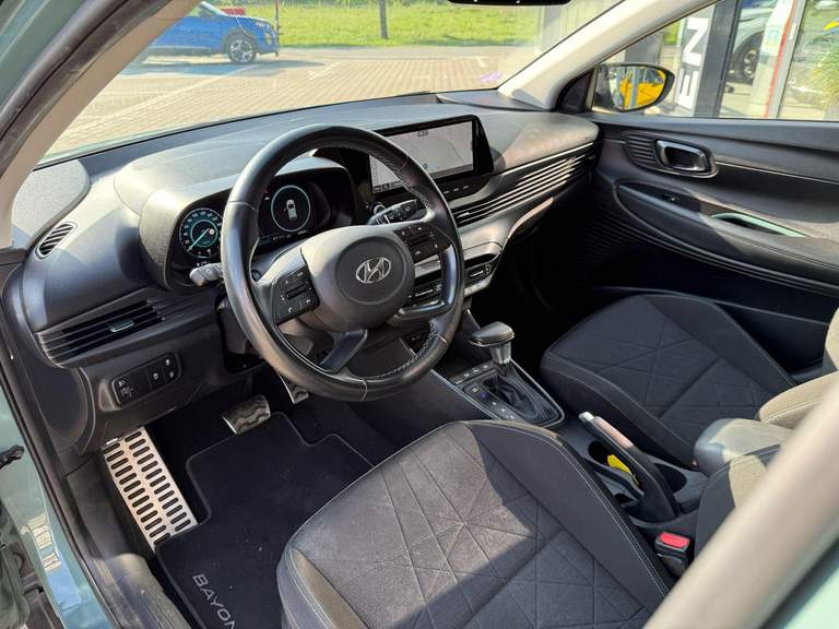 Hyundai Hyundai