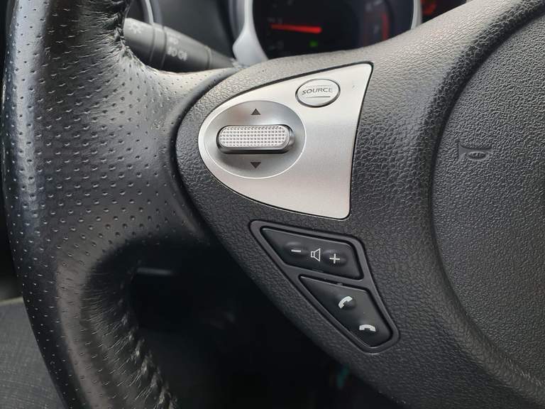 Nissan Nissan