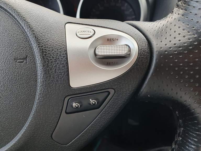Nissan Nissan