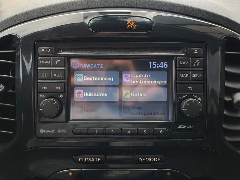 Nissan Nissan
