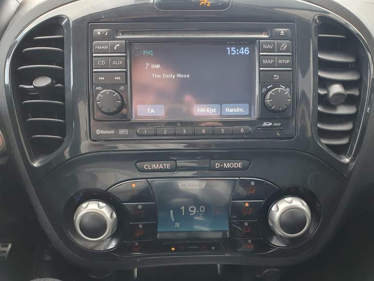 Nissan Nissan