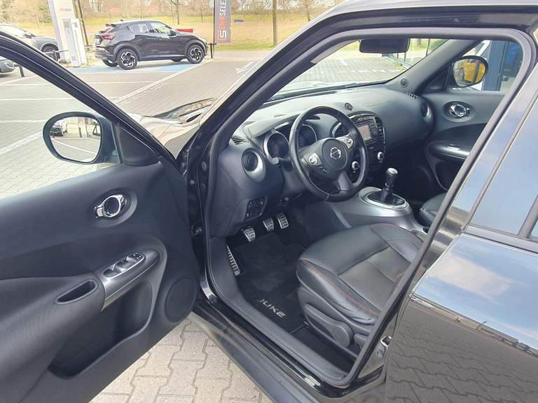 Nissan Nissan