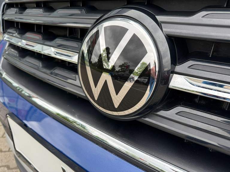 Volkswagen Volkswagen