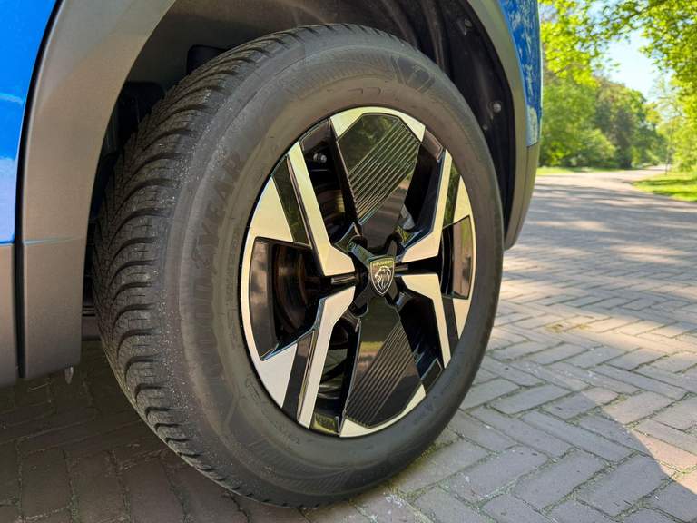 Peugeot Peugeot