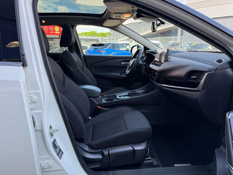 Nissan Nissan
