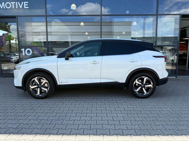 Nissan Nissan
