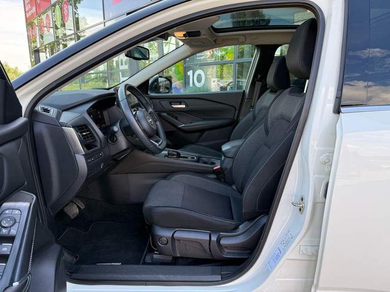 Nissan Nissan
