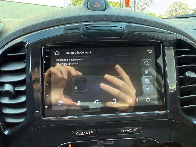 Nissan Nissan