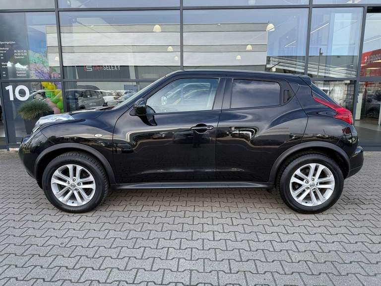 Nissan Nissan