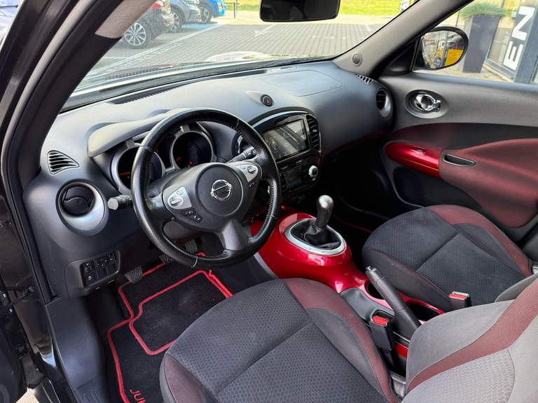 Nissan Nissan