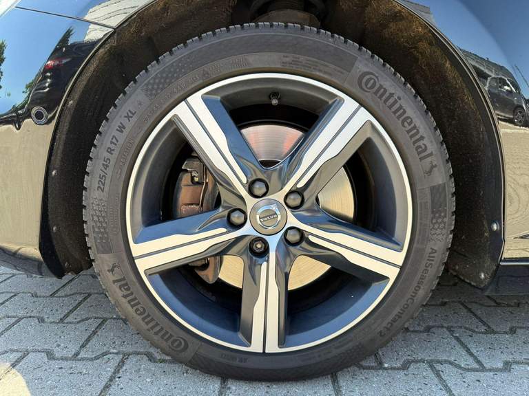 Volvo Volvo